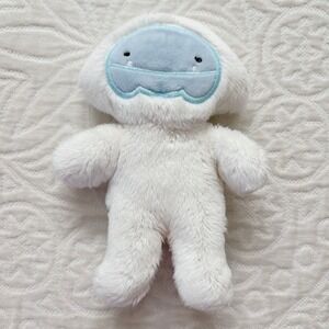 Slumberkins The Feels 6" Mini Yeti Plush Stuffed Animal -‎ Calm